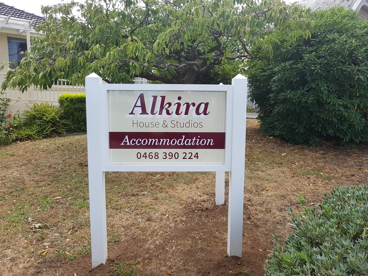 Alkira Hotell Leongatha Exteriör bild