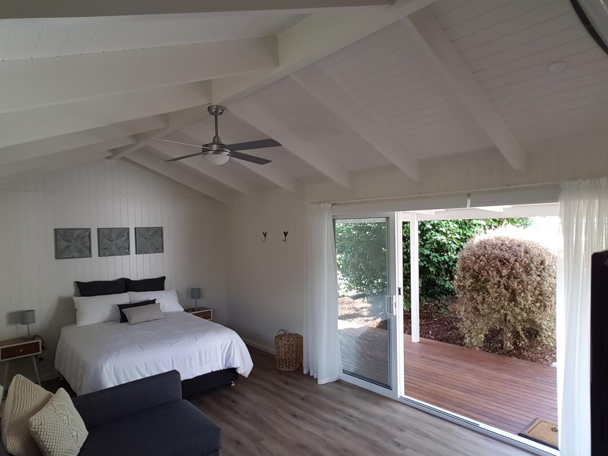 Alkira Hotell Leongatha Exteriör bild
