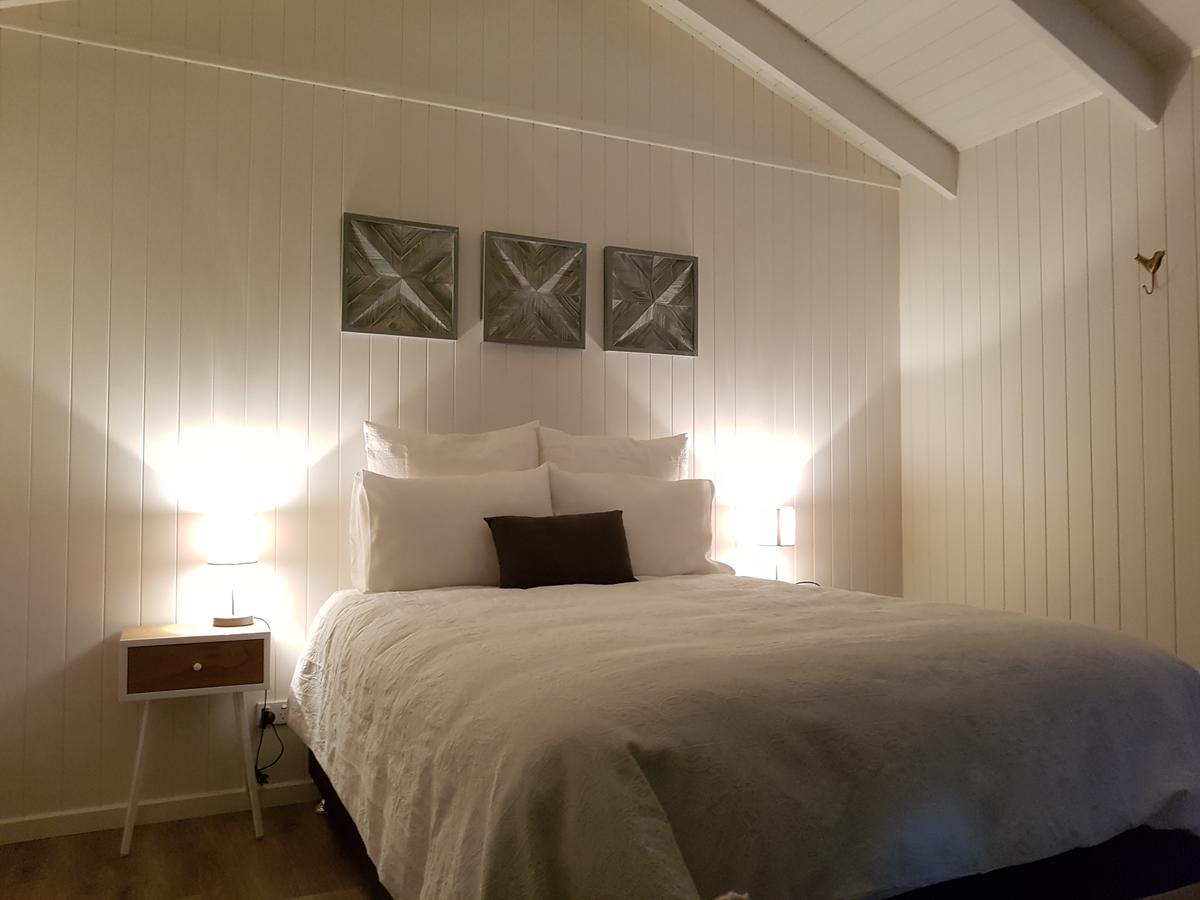 Alkira Hotell Leongatha Exteriör bild