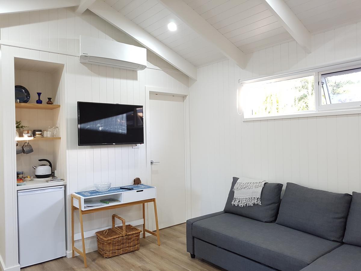 Alkira Hotell Leongatha Exteriör bild
